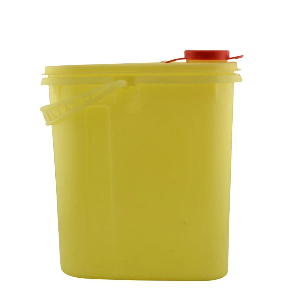Vintage Tupperware Beverage Buddy Pitcher Set 587 792 Yellow 1qt 2qt Retro